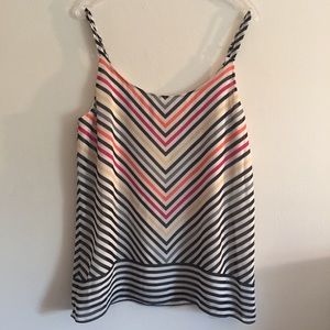 Cabi tank top